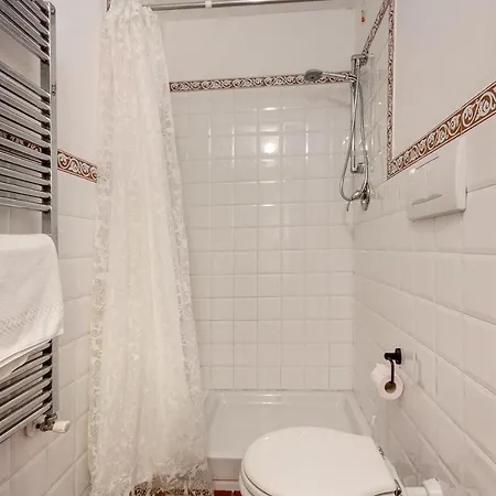 Apartment Leoni 10 *