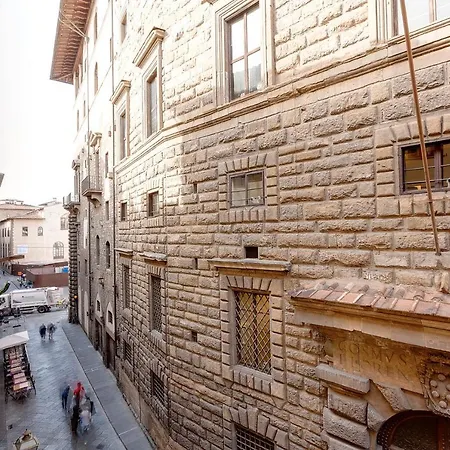 Leoni 10 * Florence
