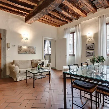 Leoni 10 * Firenze