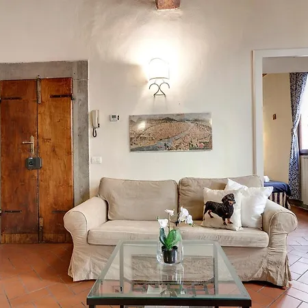 Leoni 10 Appartement Florence