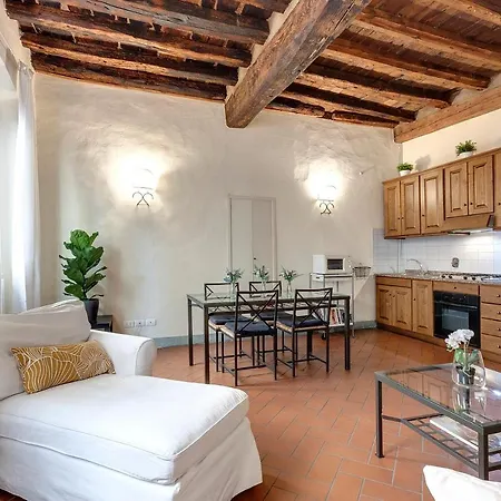 Appartement Leoni 10 *