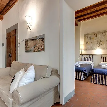 Leoni 10 Firenze
