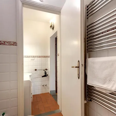 Appartement Leoni 10