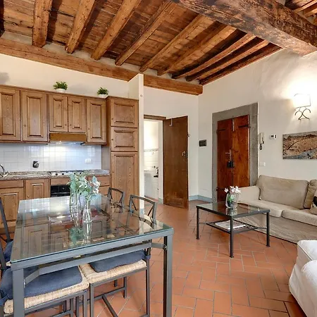 Leoni 10 Appartamento Firenze