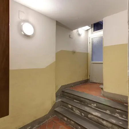 Appartamento Leoni 10 Firenze
