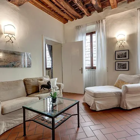 Leoni 10 Appartamento Firenze