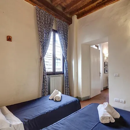 Leoni 10 * Firenze